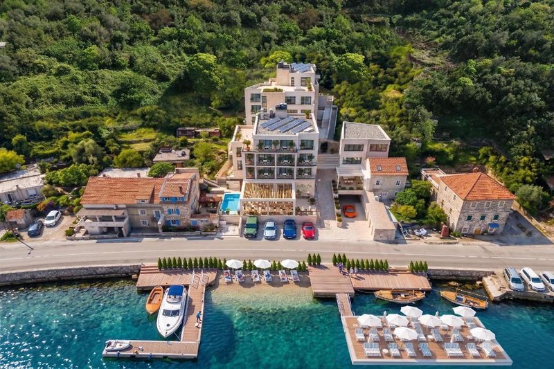 Hotel Ollie's By The Sea