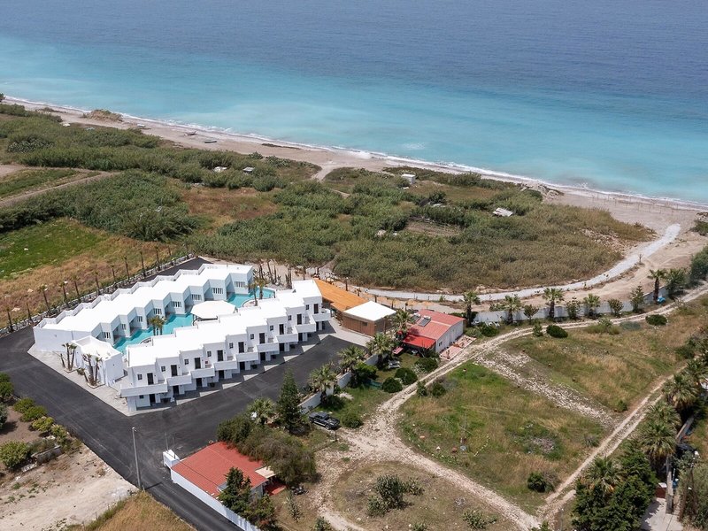 Hotel Martini Boutique Resort