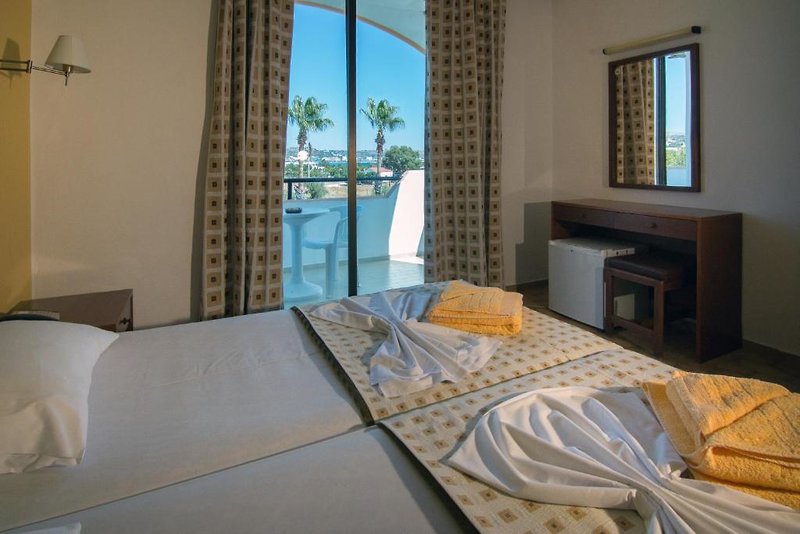 Hotel Rhodea Mar
