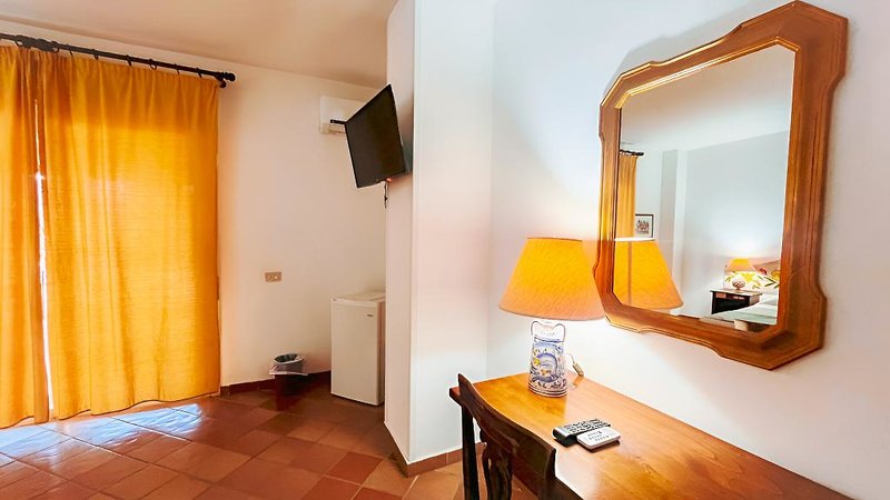 Hotel Hotiday Taormina Mare