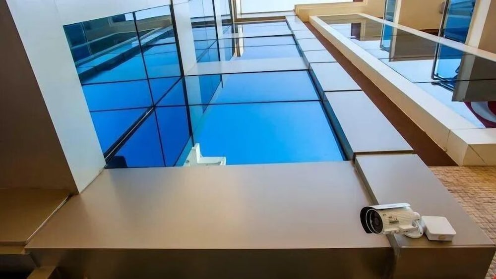 Hotel Smyrna Homes & Suits