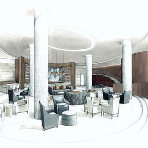 Hotel Nautilus Sonesta Miami Beach cazare Miami Beach