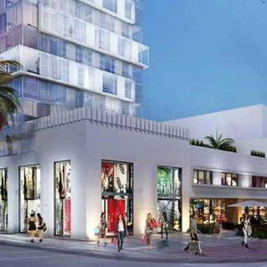 Hotel Hyatt Centric South Beach Miami cazare Miami Beach