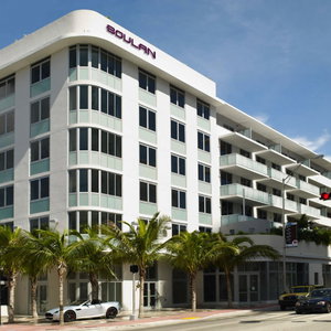 Sejur Boulan South Beach vacanta Miami Beach