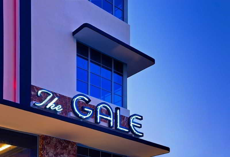 Hotel Gale South Beach, Curio Collection By Hilton