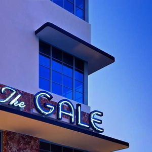 Hotel Gale South Beach, Curio Collection By Hilton cazare Miami Beach