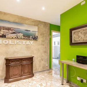 Sejur Monti Guesthouse vacanta Mestre
