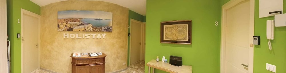 Monti Guesthouse