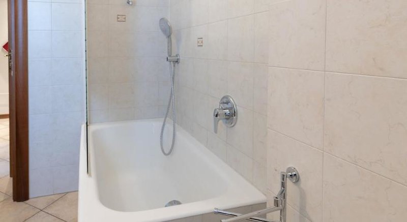 Hotel Villa Dei Venti