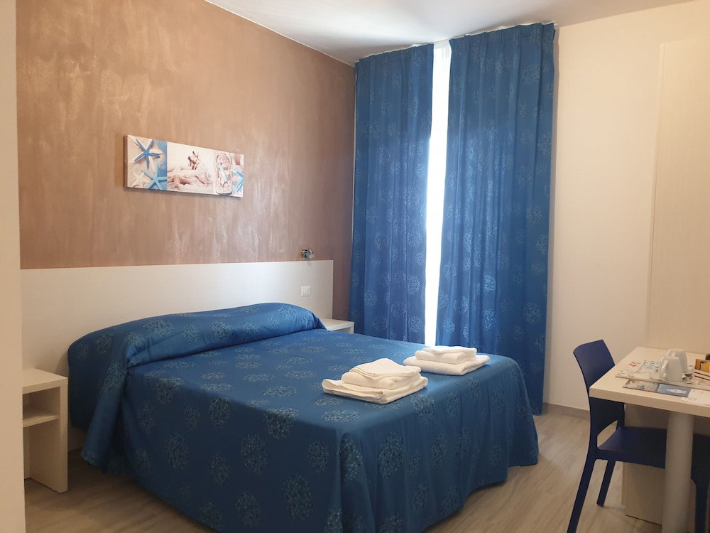 Hotel Caletta Sul Mare