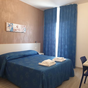 Hotel Caletta Sul Mare cazare La Caletta