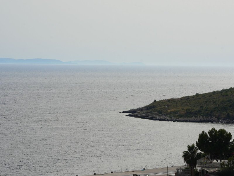 Hotel Saranda Waterside Apartments