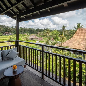 Hotel Emana Abian Taksu cazare Gianyar