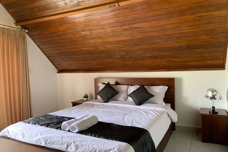 Hotel Belvilla Serene Paradise Resort Batur Hot Spring