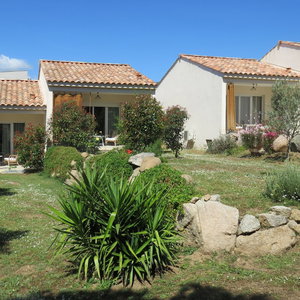 Hotel Les Terrasses D'arutoli cazare Porto-Vecchio