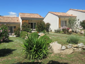 Hotel Les Terrasses D'arutoli cazare Porto-Vecchio