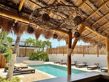 Hotel Pachamaya Suites Wellness & Spa Retreats