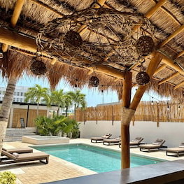 Sejur Pachamaya Suites Wellness & Spa Retreats vacanta Cancun