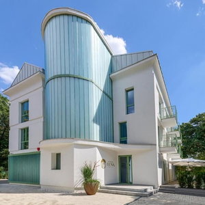 Hotel Luna Residence cazare Timisoara