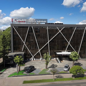 Hotel Hotel Galaxy Timisoara A Member Of Radisson Individuals cazare Timisoara