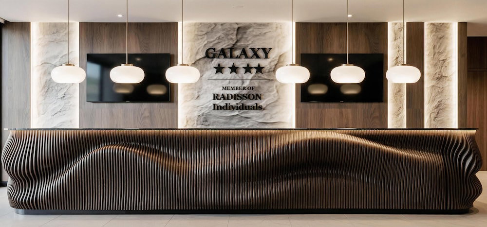 Hotel Galaxy Timisoara A Member Of Radisson Individuals