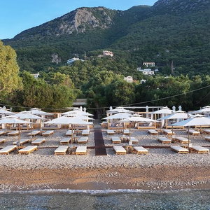 Hotel Ionian Crown - Suites In Barbati cazare Barbati