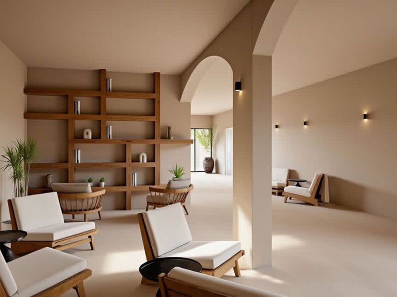 Cavo Notos Beach Hotel