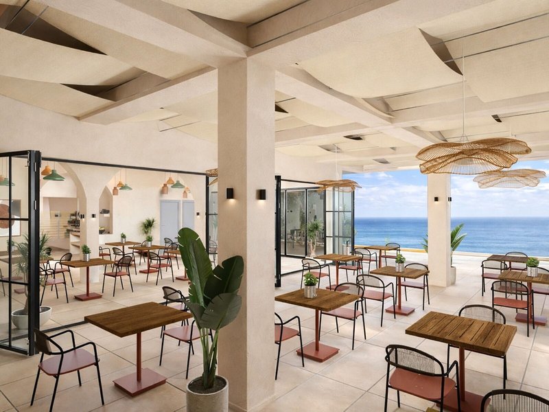 Cavo Notos Beach Hotel