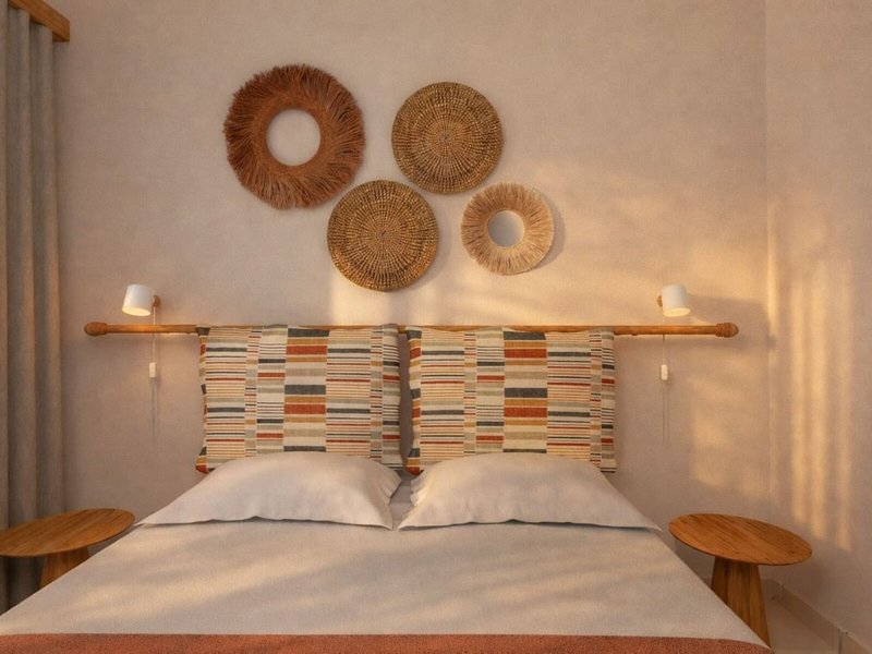 Cavo Notos Beach Hotel
