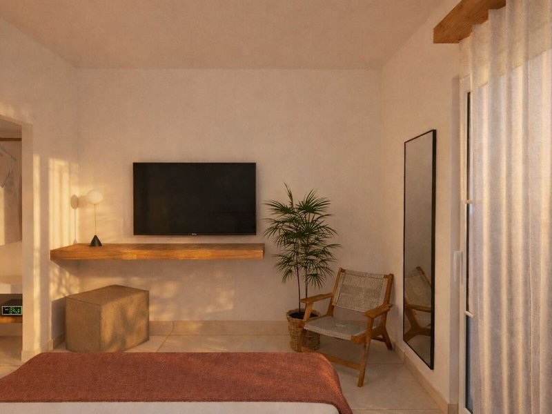 Cavo Notos Beach Hotel