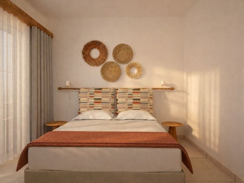 Cavo Notos Beach Hotel