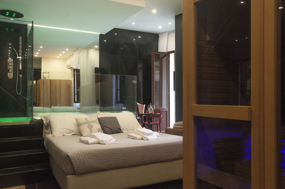 Hotel Abside Suite & Spa
