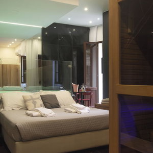 Sejur Abside Suite & Spa vacanta Palermo