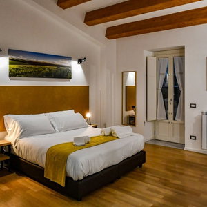 Sejur Ballarooms B&B Palermo Centro vacanta Palermo