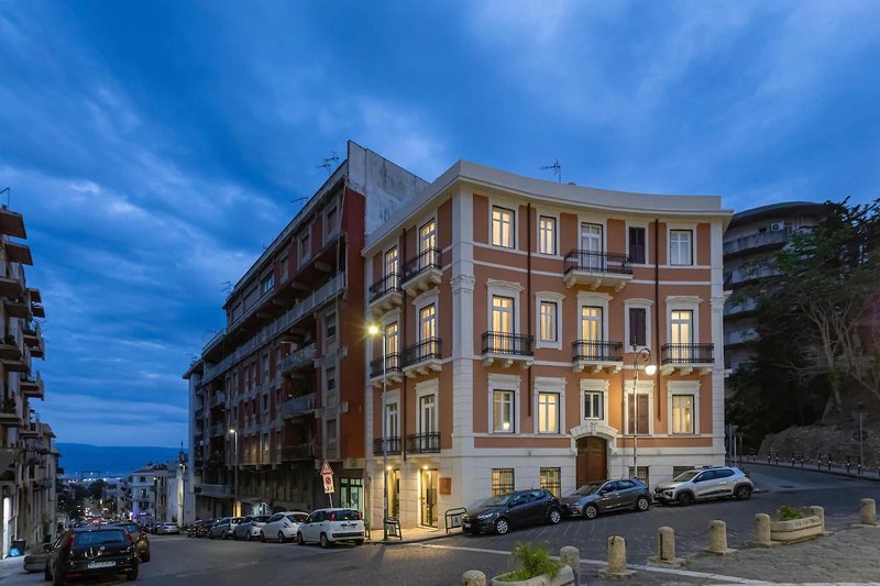 Hotel Best Western Plus Fontana Falconieri Hotel