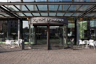 Hotel Scandic Sydhavnen