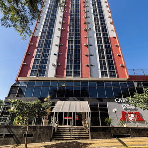 Hotel Carlton Plaza Americana cazare Americana