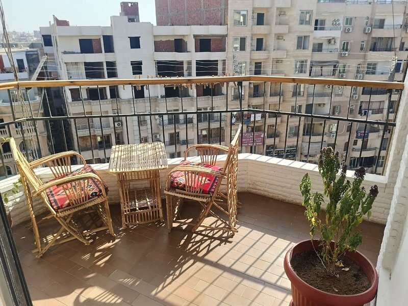 Hotel Pyramids Nights Hostel