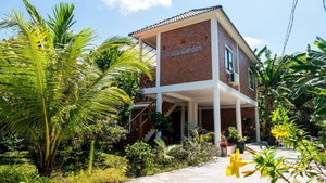 Hotel Areca Garden Bungalow cazare Phu Quoc