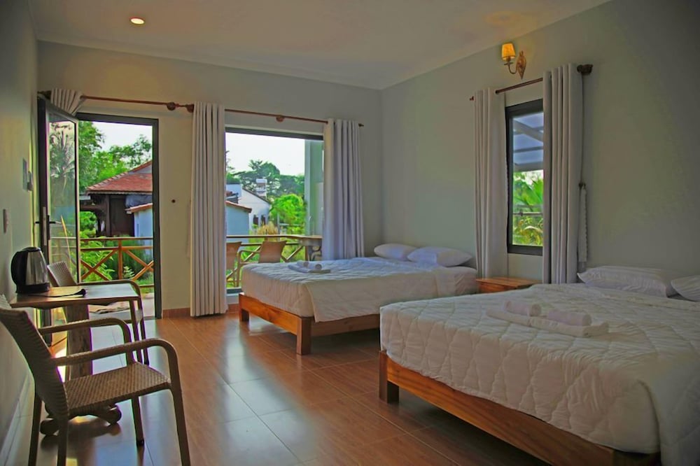Areca Garden Bungalow