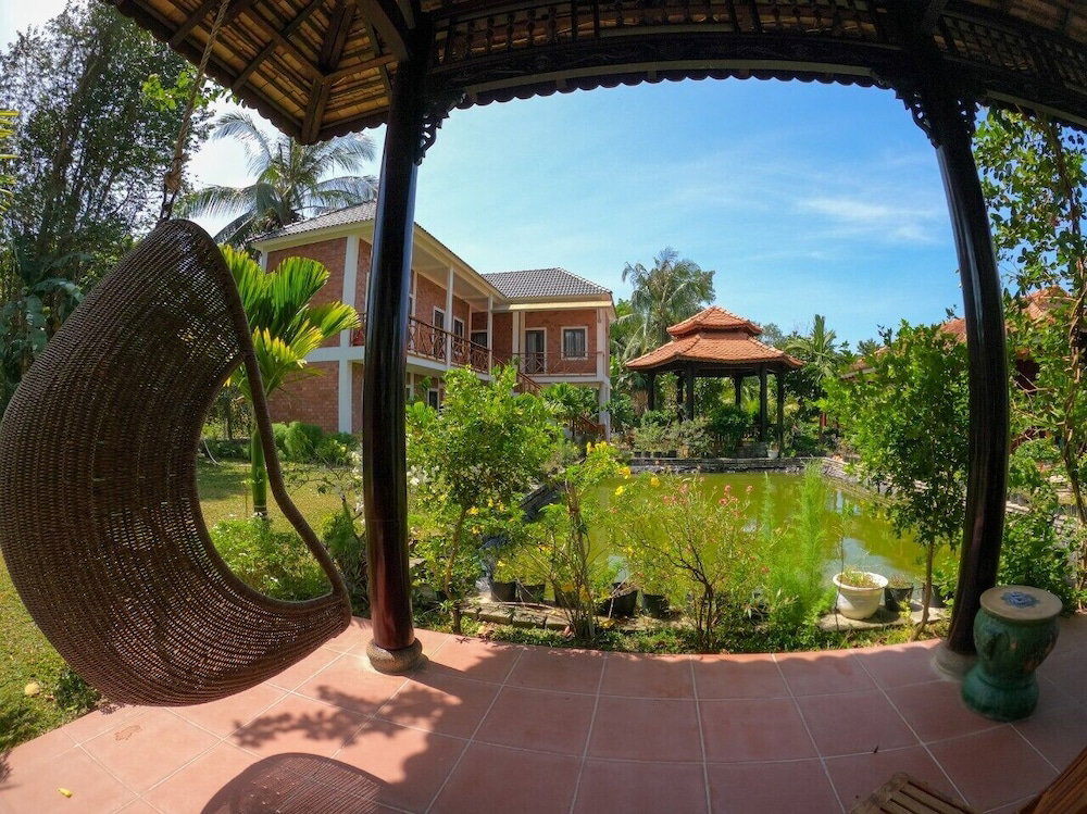 Areca Garden Bungalow