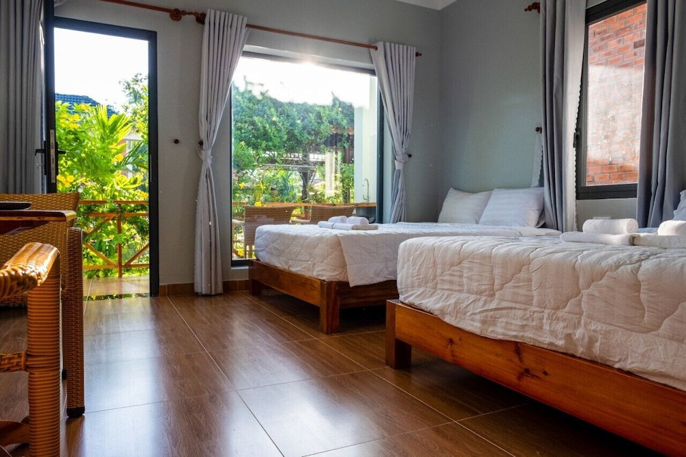 Areca Garden Bungalow