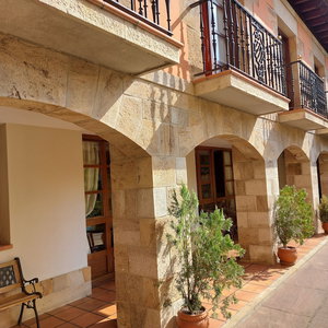 Hotel Picos De Europa Suites And Rooms cazare Camaleno