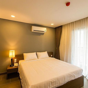 Hotel Bayya Hotel Phu Quoc cazare Phu Quoc