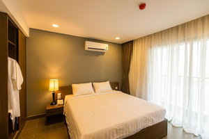 Hotel Bayya Hotel Phu Quoc cazare Phu Quoc