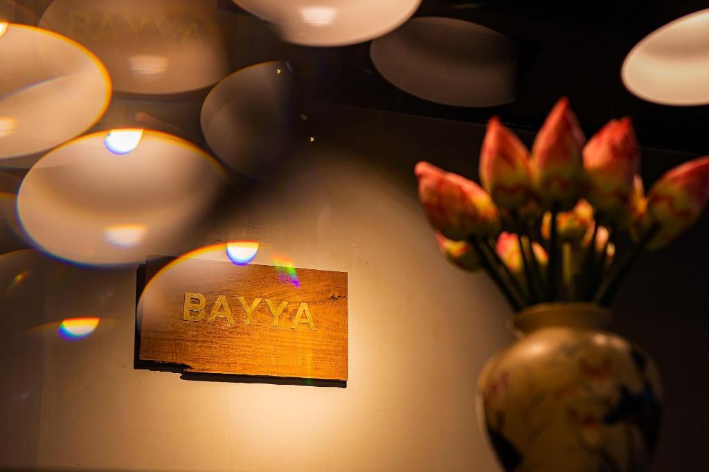 Bayya Hotel Phu Quoc