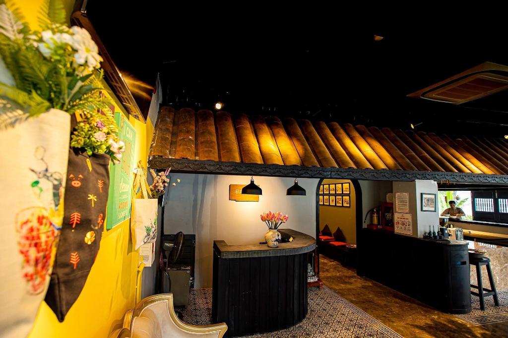 Bayya Hotel Phu Quoc