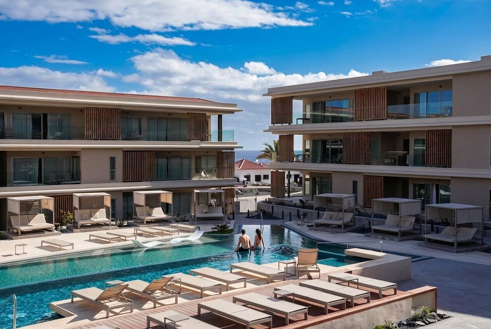 Hotel Kora Tigot