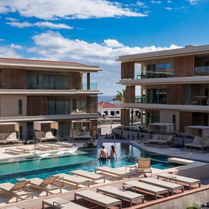 Hotel Kora Tigot cazare San Miguel De Abona