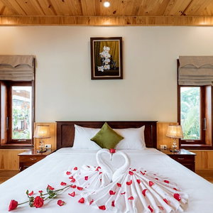 Hotel Bungalow Sang Tuoi Mountains cazare Phu Quoc